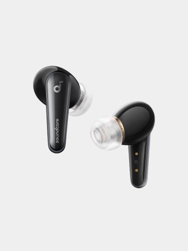 Simsiz quloqchinlar Anker Liberty 4 True Wireless Earbuds, qora, купить недорого