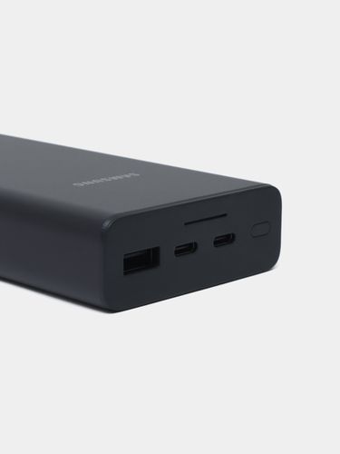 Tashqi akkumulyator Samsung Battery Pack PD super fast charging, ko'mir rang, в Узбекистане