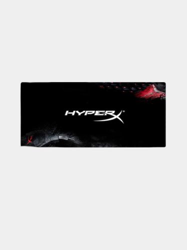 Коврик для мыши DU-23281 Asus, Hyper X, Legion,  90x40 см, Черный