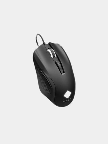 Игровая мышка Hp Omen Vector Mouse, Черный, фото