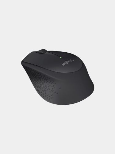 Беспроводная мышь Logitech M280, Черный, в Узбекистане