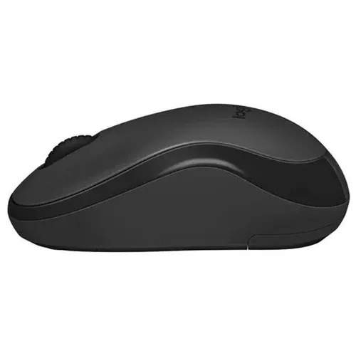 Беспроводная мышь Logitech M220, Черный, купить недорого