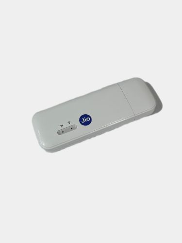 Модем Jiodongle MF-832, Белый