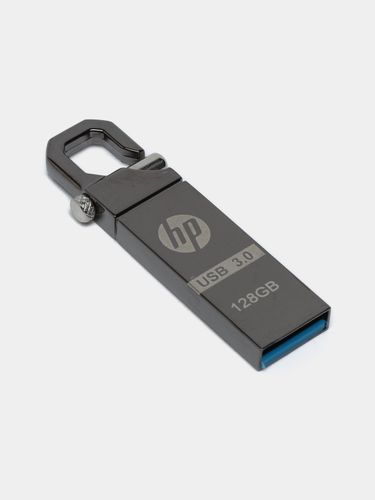 Флеш-накопитель USB HP DU-23328, Темно-серый