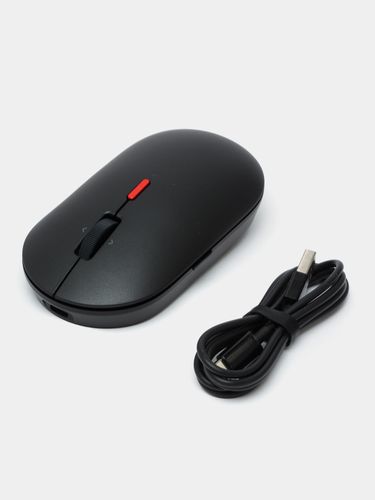 Беспроводная мышь Xiaomi Mi Wireless Mouse