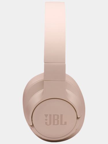 Беспроводные наушники JBL Tune 760NC, Бежевый, фото