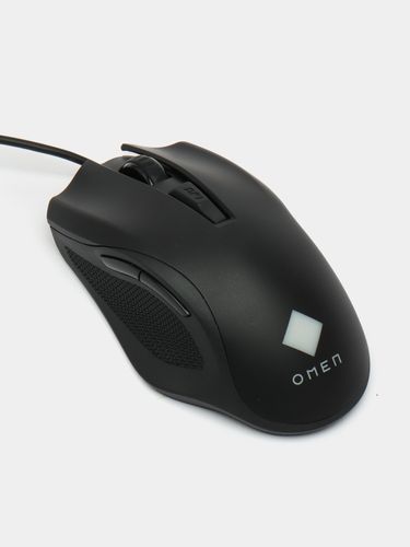 Игровая мышка Hp Omen Vector Mouse, Черный