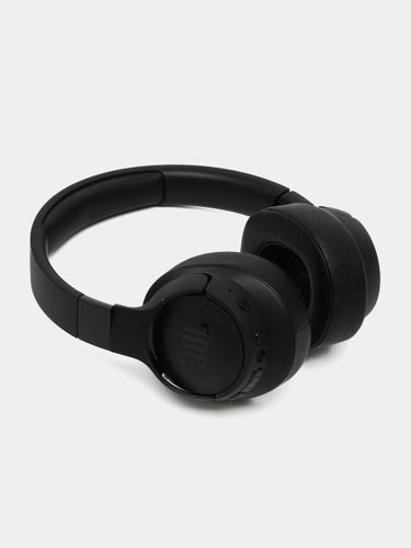 Беспроводные наушники JBL Tune 760NC, Черный, в Узбекистане