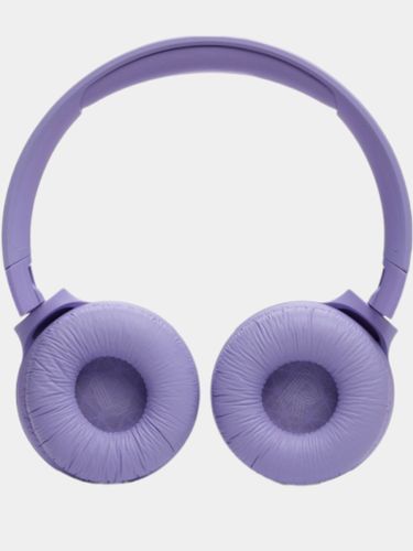 Беспроводные наушники JBL Tune 520, Аметистовый