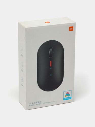 Беспроводная мышь Xiaomi Mi Wireless Mouse