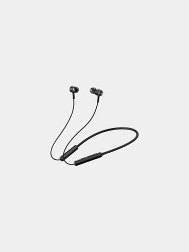 Simsiz quloqchinlar Xiaomi Bluetooth Headset Line Free, qora