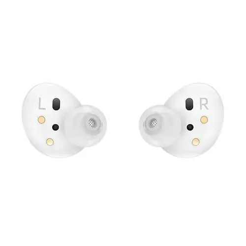 Беспроводные наушники Samsung Galaxy Buds 2, Белый, купить недорого