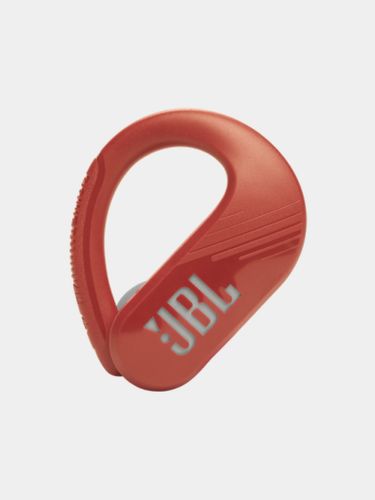 Беспроводные спортивные наушники JBL Endurance Peak iII TWS, Красный, купить недорого