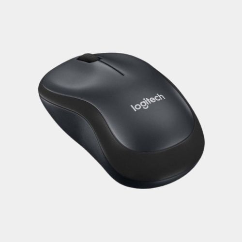 Беспроводная мышь Logitech M186, Черный, sotib olish