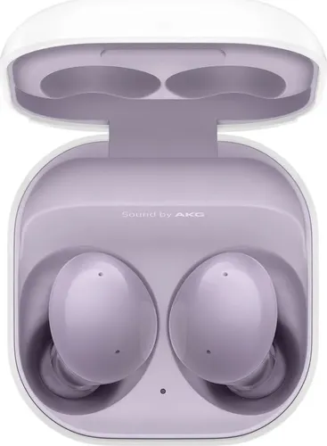 Беспроводные наушники Samsung Galaxy Buds 2, Сиреневый