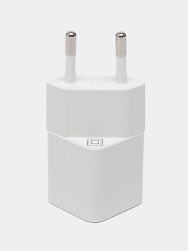 Сетевое зарядное устройство Baseus Gan5 Fast Charger, Белый