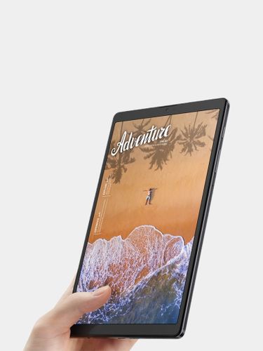 Планшет Samsung Galaxy Tab A7 Lite, Серый