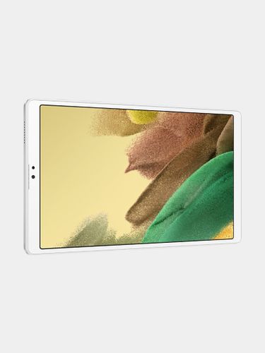 Планшет Samsung Galaxy Tab A7 Lite, Хром, купить недорого