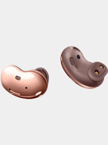 Беспроводные наушники Samsung Galaxy Buds Live, Медный