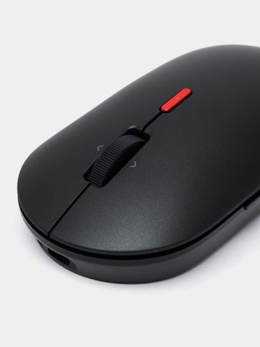 Беспроводная мышь Xiaomi Mi Wireless Mouse, фото № 4