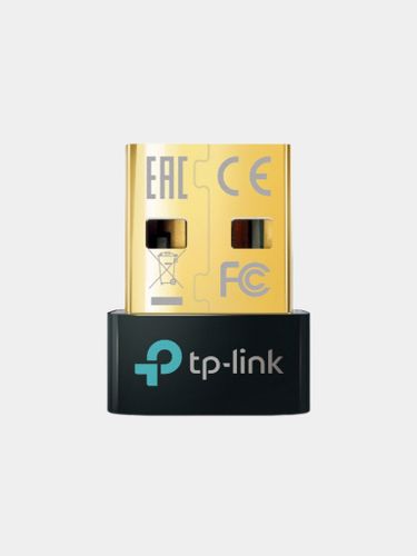 Сверхкомпактный USB адаптер Tp-link UB500, Черный