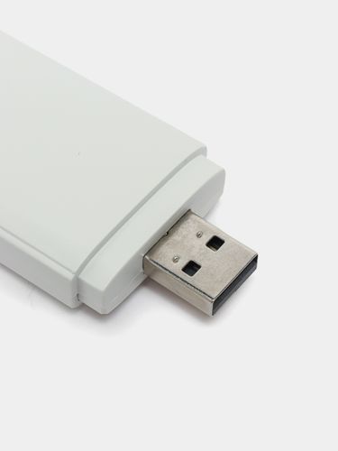 Модем Jiodongle MF-832, Белый, в Узбекистане