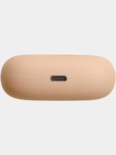 Беспроводные наушники JBL Wave Beam Beige, Бежевый, sotib olish