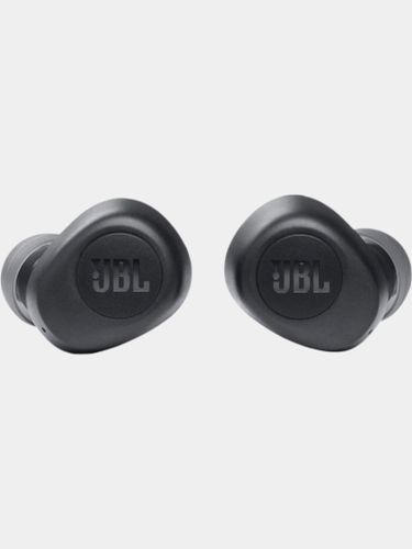 Simsiz quloqchinlar JBL Wave 100 TWS, qora, 84000000 UZS