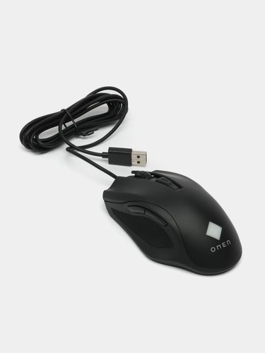 Игровая мышка Hp Omen Vector Mouse, Черный, купить недорого