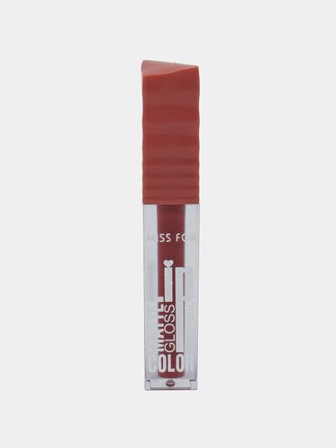 Помада для губ Miss Fon Matte Gloss Magnetic, Коралловый