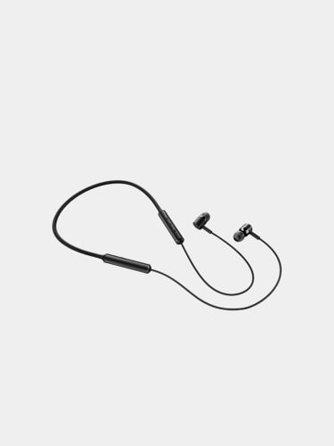 Simsiz quloqchinlar Xiaomi Bluetooth Headset Line Free, qora, купить недорого