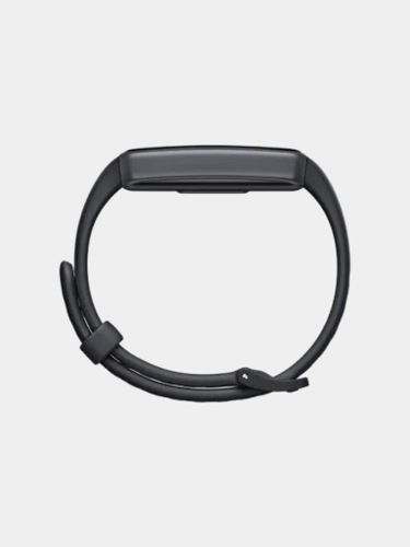 Фитнес браслет Honor band 7 Amoled, Черный, фото