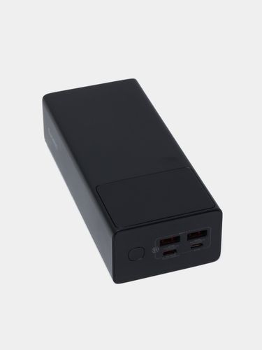 Внешний аккумулятор Power Bank Baseus Star-Lord 22.5W 30000 мА/ч, Черный, купить недорого