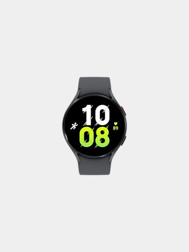 Смарт часы Samsung Galaxy Watch 5, 40 мм, Хром