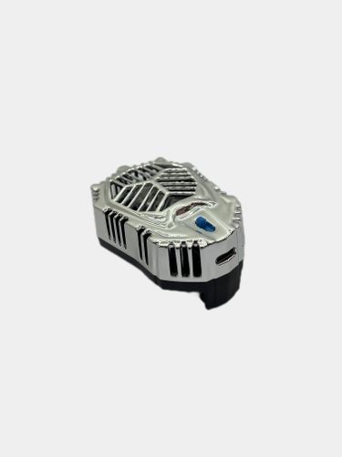 Кулер для смартфона Cooling master AL-07 57217, Серый металлик, фото № 4