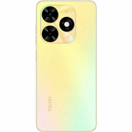 Смартфон Tecno Spark Go, Золотой, 3/64 GB, в Узбекистане