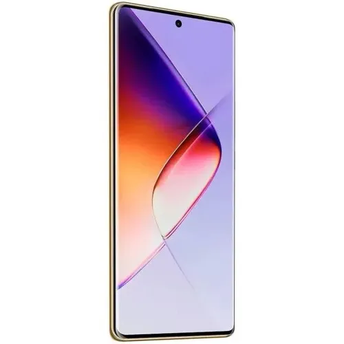 Smartfon Infinix Note 40 Pro, tilla, 8/256 GB, фото № 4