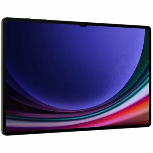 Планшет Samsung Galaxy Tab S9 +, Графитовый, 12/256 GB, фото