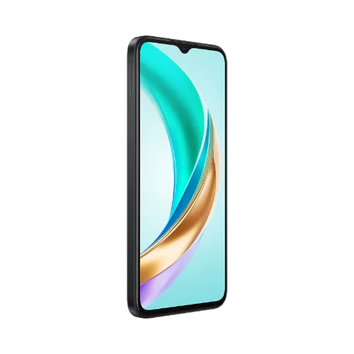 Smartfon Honor X6b, qora, 4/128 GB, в Узбекистане