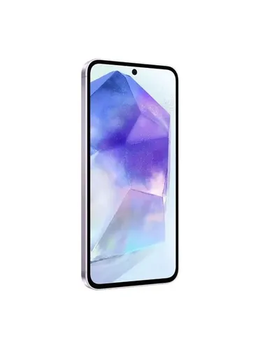 Смартфон Samsung Galaxy A55, Фиолетовый, 8/256 GB, foto