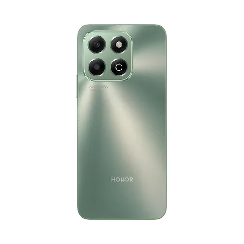 Смартфон Honor X6b, Зеленый, 6/256 GB, фото