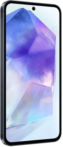 Smartfon Samsung Galaxy A25, qora, 8/256 GB, O'zbekistonda