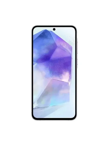 Смартфон Samsung Galaxy A55, Фиолетовый, 8/256 GB, купить недорого