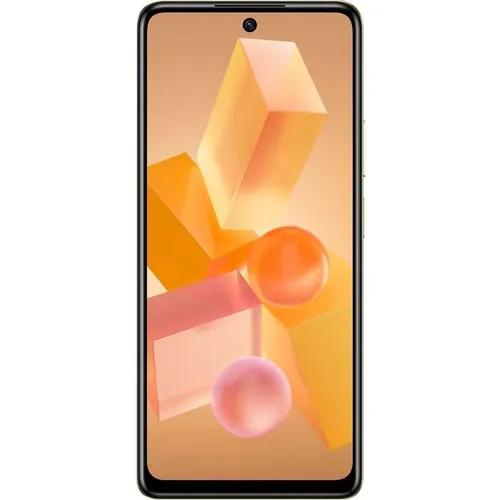 Смартфон Infinix Hot 40 Pro, Золотой, 12/256 GB