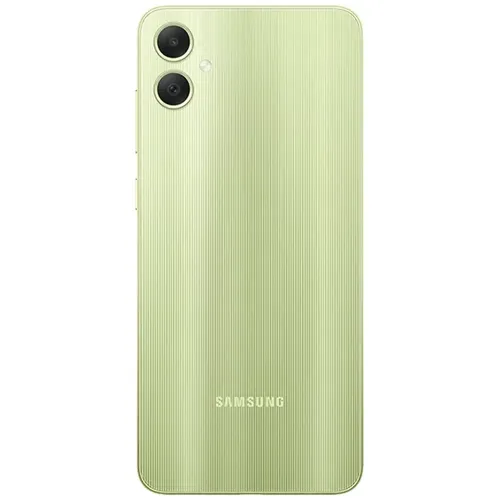 Smartfon Samsung Galaxy A05, yashil, 4/128 GB, в Узбекистане