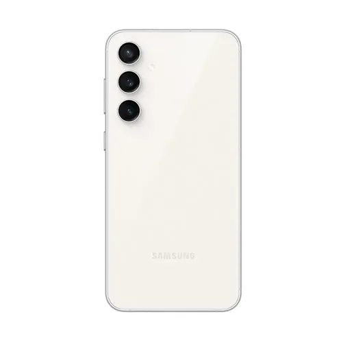 Смартфон Samsung Galaxy S23 Fe, Кремовый, 8/128 GB, в Узбекистане