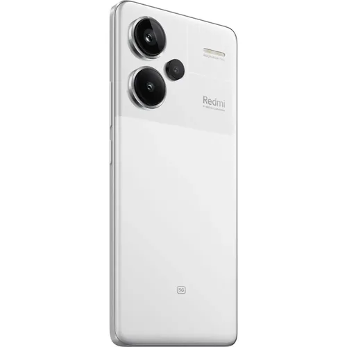 Смартфон Xiaomi Redmi Note 13 Pro +, Белый, 12/512 GB, фото