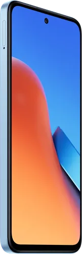 Смартфон Xiaomi Redmi 12, Голубой, 4/128 GB, фото