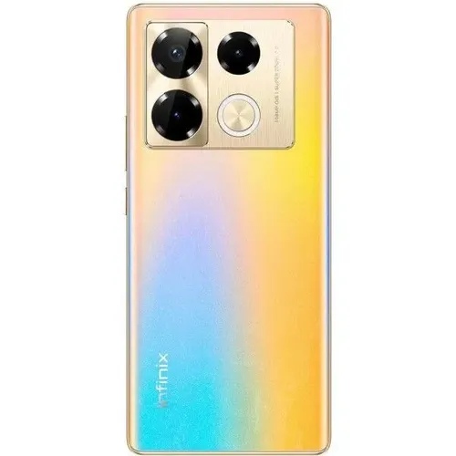 Smartfon Infinix Note 40 Pro, tilla, 8/256 GB, в Узбекистане