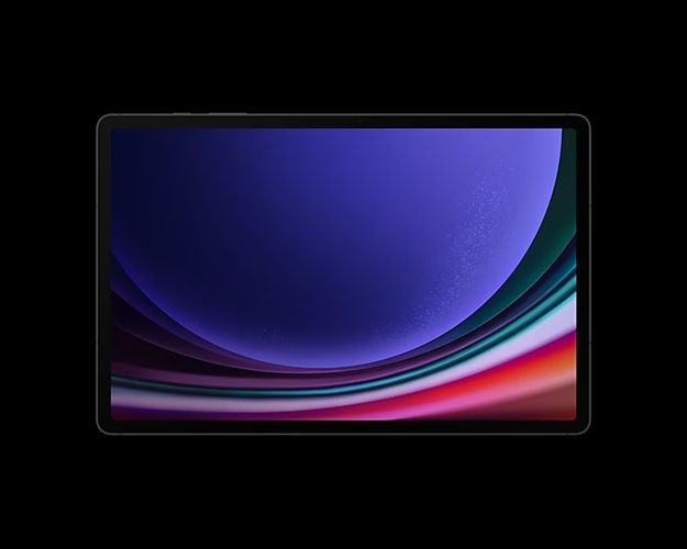 Planshet Samsung Galaxy Tab S9, grafit, 8/128 GB, купить недорого